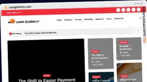 Publish Guest Post on loanglobally.com