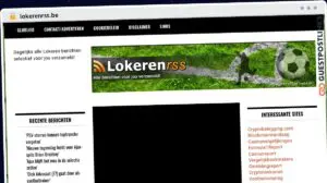 Publish Guest Post on lokerenrss.be