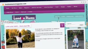 Publish Guest Post on londonmumsmagazine.com