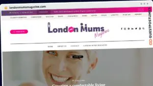 Publish Guest Post on londonmumsmagazine.com