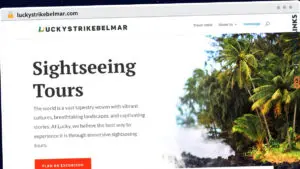 Publish Guest Post on luckystrikebelmar.com