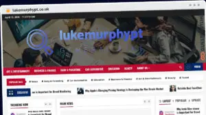 Publish Guest Post on lukemurphypt.co.uk