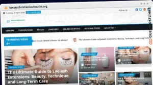 Publish Guest Post on luxurychristianlouboutin.org