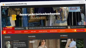 Publish Guest Post on luxurychristianlouboutin.org