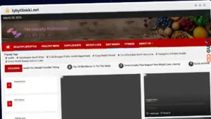 Publish Guest Post on lyhytlinkki.net