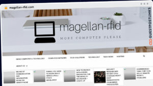 Publish Guest Post on magellan-rfid.com