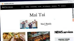 Publish Guest Post on maitai.com.au