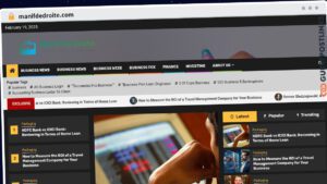 Publish Guest Post on manifdedroite.com