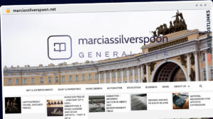 Publish Guest Post on marciassilverspoon.net