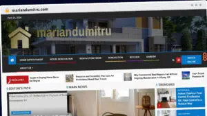 Publish Guest Post on mariandumitru.com