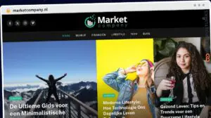 Publish Guest Post on marketcompany.nl