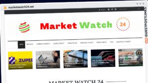 Publish Guest Post on marketwatch24.net