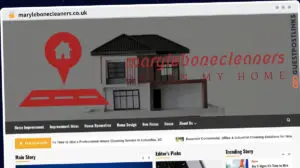 Publish Guest Post on marylebonecleaners.co.uk