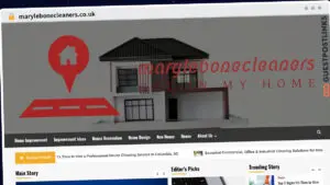 Publish Guest Post on marylebonecleaners.co.uk