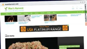 Publish Guest Post on maxsharvest.com