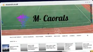 Publish Guest Post on mcaorals.co.uk