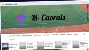 Publish Guest Post on mcaorals.co.uk