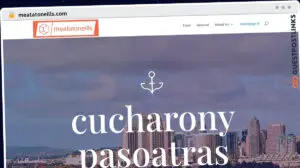 Publish Guest Post on meatatoneills.com