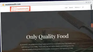 Publish Guest Post on meatatoneills.com