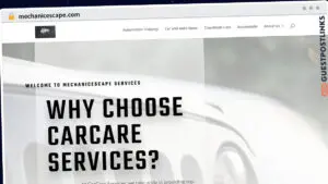 Publish Guest Post on mechanicescape.com