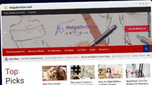 Publish Guest Post on megabronze.com