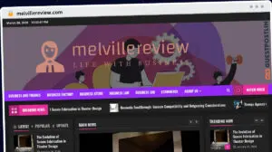 Publish Guest Post on melvillereview.com