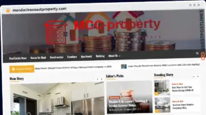 Publish Guest Post on mendocinocoastproperty.com