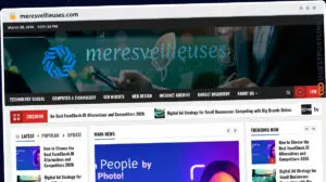 Publish Guest Post on meresveilleuses.com