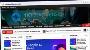 Publish Guest Post on meresveilleuses.com