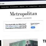 Publish Guest Post on metropolitandigital.com