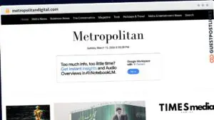Publish Guest Post on metropolitandigital.com