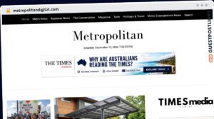 Publish Guest Post on metropolitandigital.com