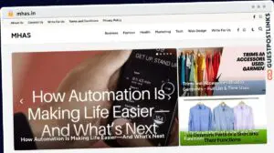Publish Guest Post on mhas.in