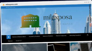 Publish Guest Post on milasposa.com