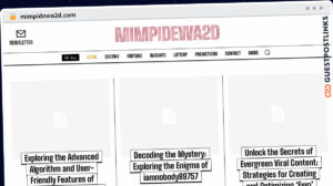 Publish Guest Post on mimpidewa2d.com