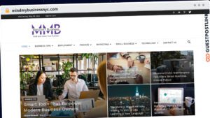 Publish Guest Post on mindmybusinessnyc.com