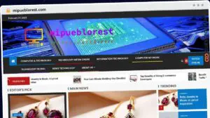 Publish Guest Post on mipueblorest.com