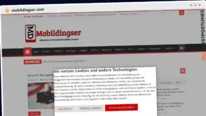Publish Guest Post on mobildingser.com