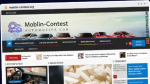 Publish Guest Post on moblin-contest.org