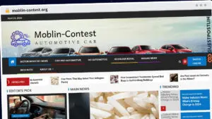 Publish Guest Post on moblin-contest.org
