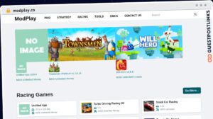 Publish Guest Post on modplay.co