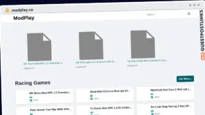 Publish Guest Post on modplay.co