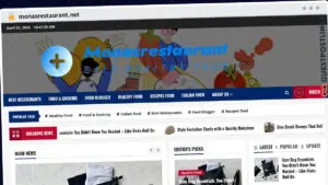 Publish Guest Post on monasrestaurant.net