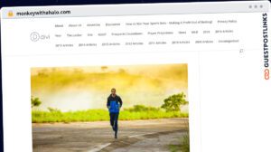 Publish Guest Post on monkeywithahalo.com