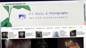 Publish Guest Post on monsoursphotography.com