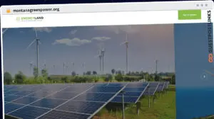 Publish Guest Post on montanagreenpower.org