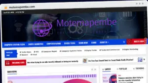 Publish Guest Post on motemapembe.com