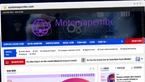 Publish Guest Post on motemapembe.com