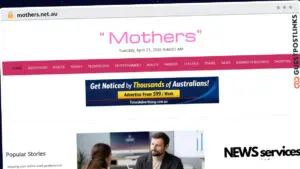 Publish Guest Post on mothers.net.au