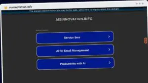 Publish Guest Post on msinnovation.info